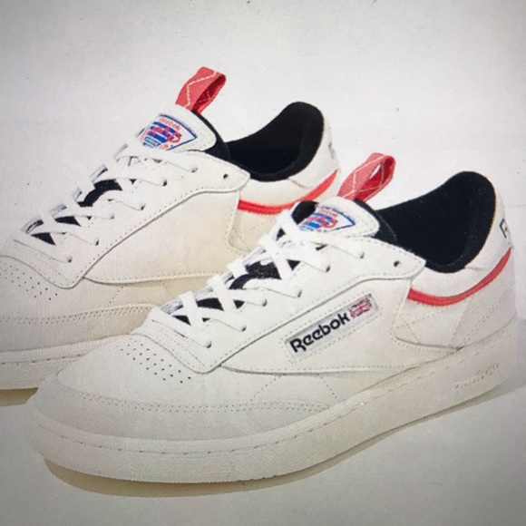 Reebok C 85 Rad woman size 7 - Picture 7 of 7